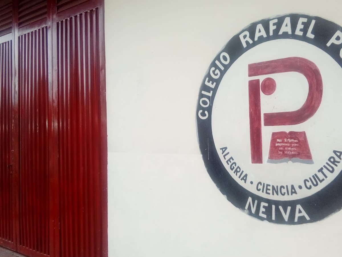 Colegio Nueva Granada Neiva — foto