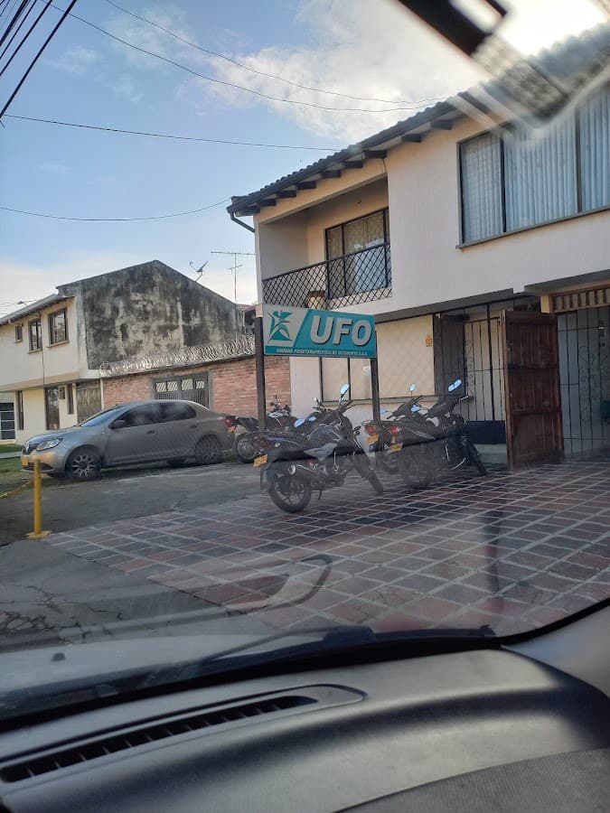 Unidad Fisioterapeútica de Occidente - UFO SAS — foto