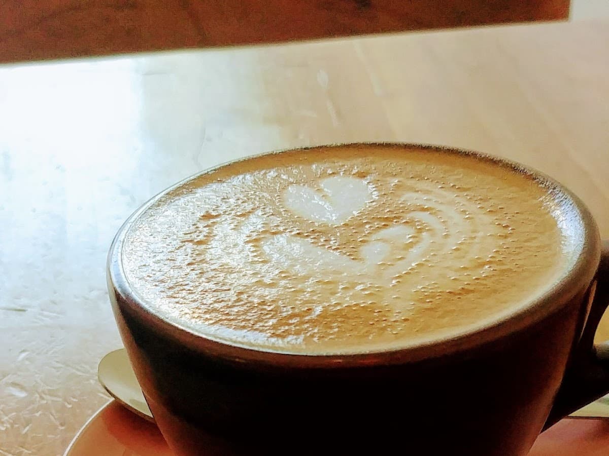 Neira Café Lab — foto