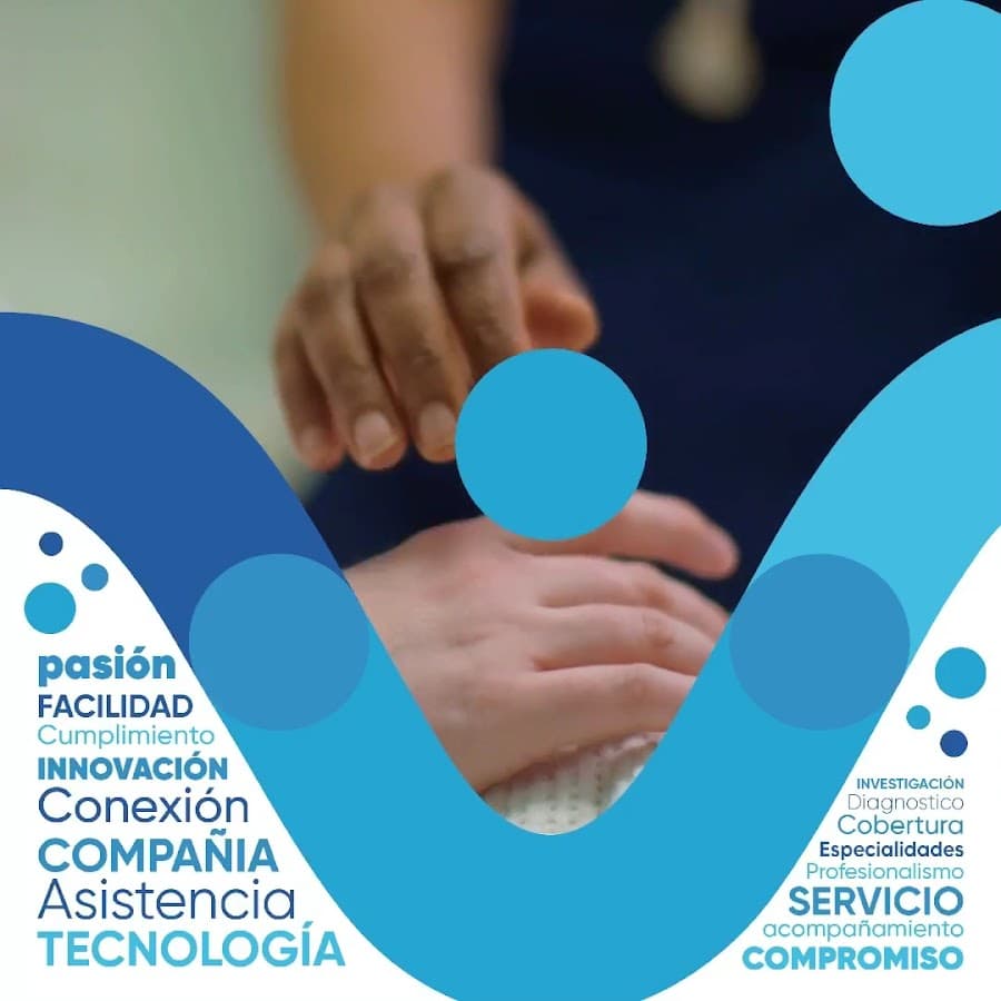 Medics servicios médicos — foto