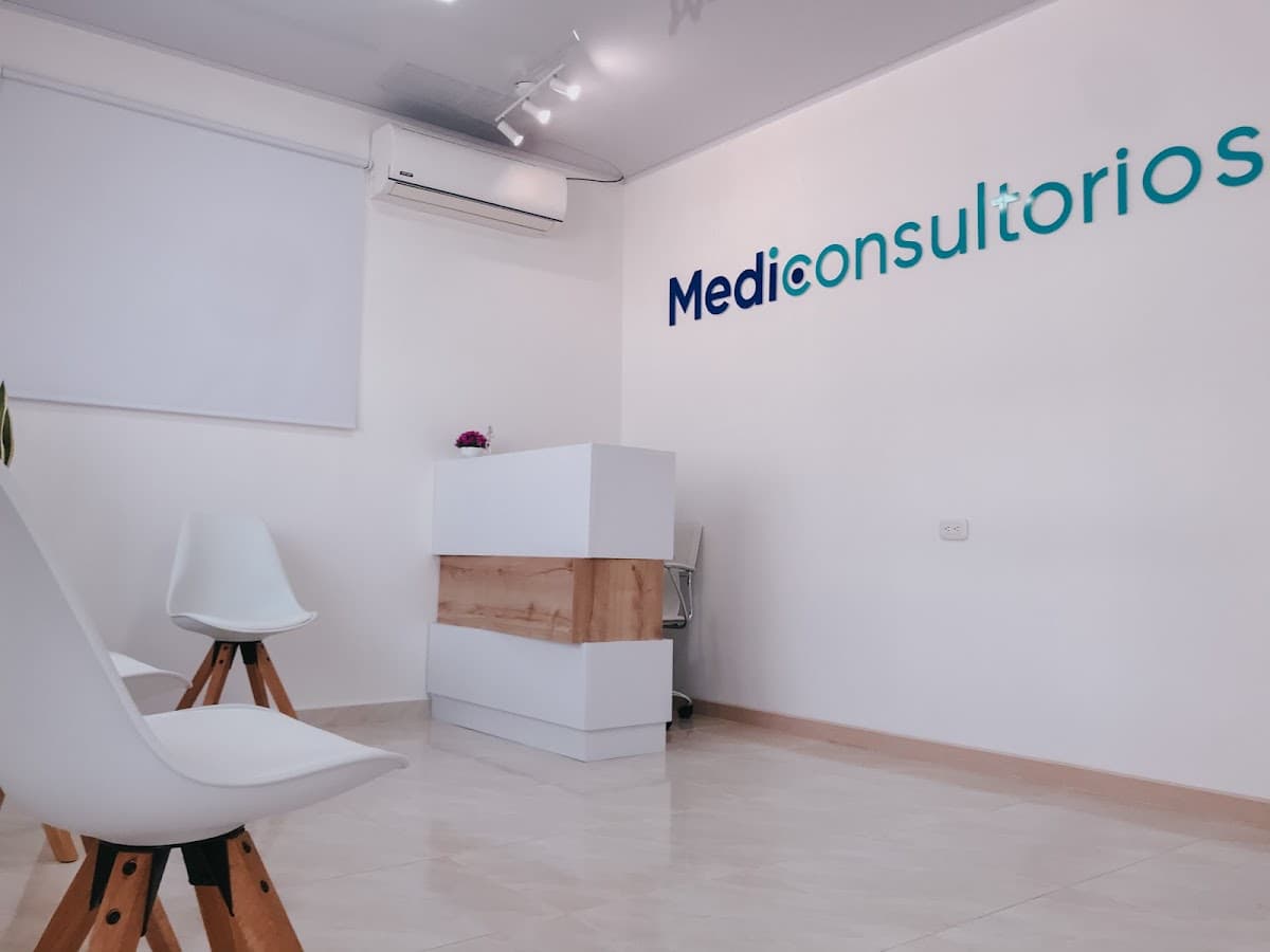 Medics servicios médicos — foto