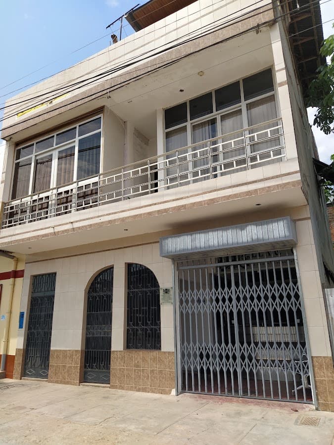 Estudio Jurídico Corporativo Lex & Ius
