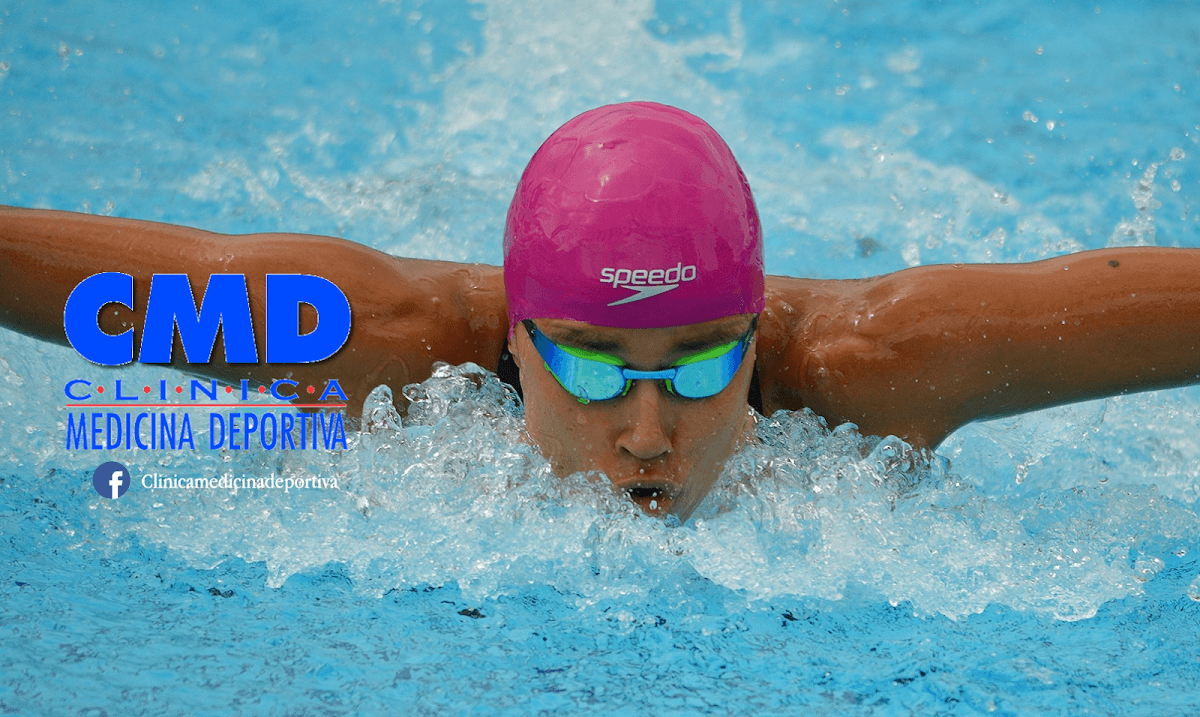 CLINICA MEDICINA DEPORTIVA CMD