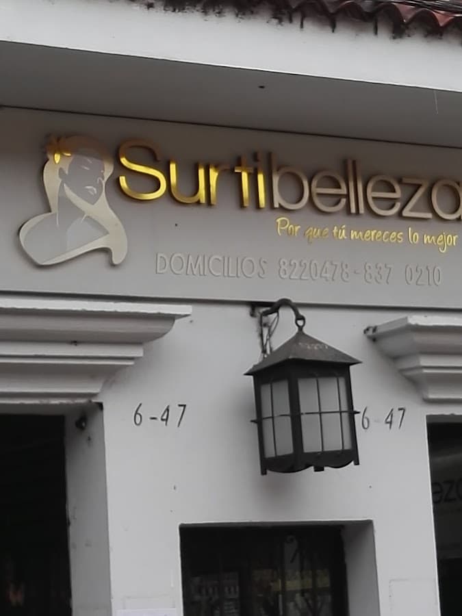 Surtibelleza Popayán