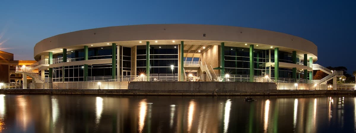 FSCJ North Campus
