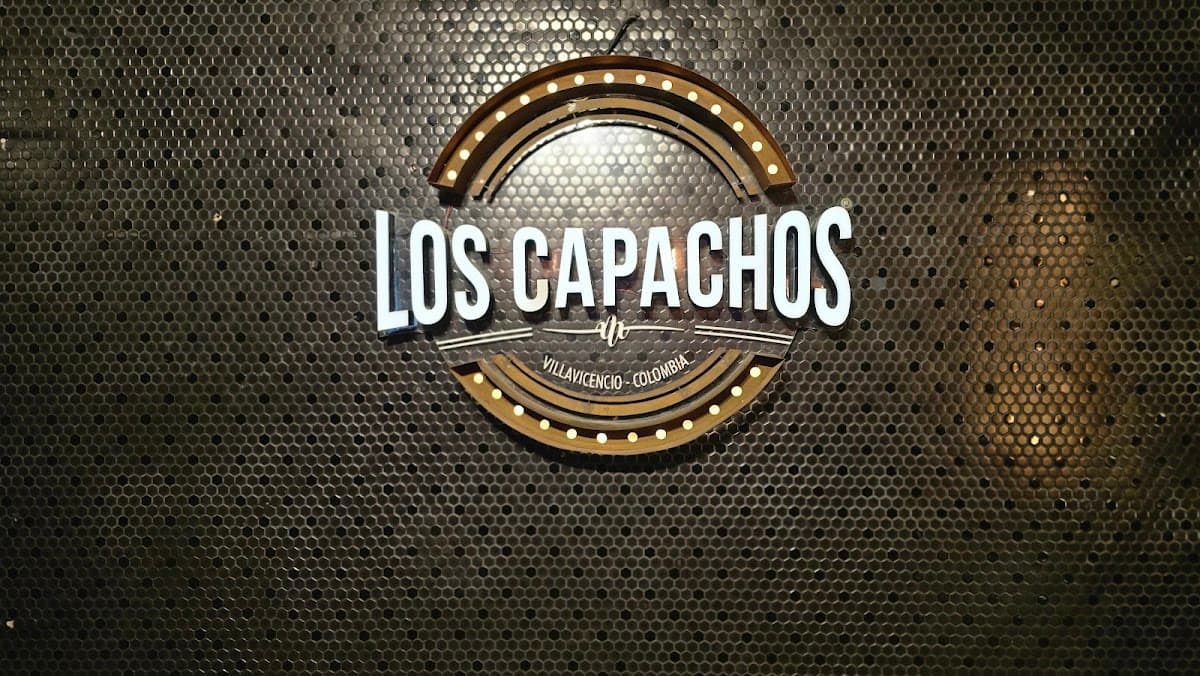 Los Capachos — foto
