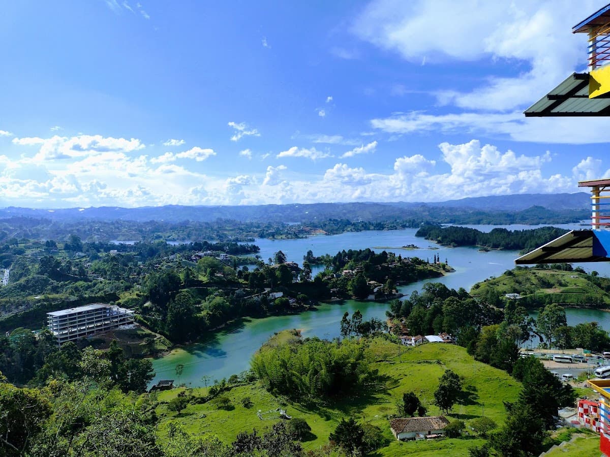 Agencia de Viajes Vivaventura Manizales