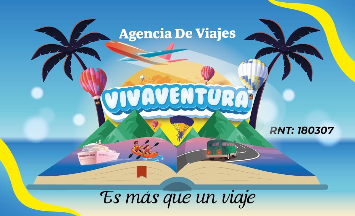 Agencia de Viajes Vivaventura Manizales — foto