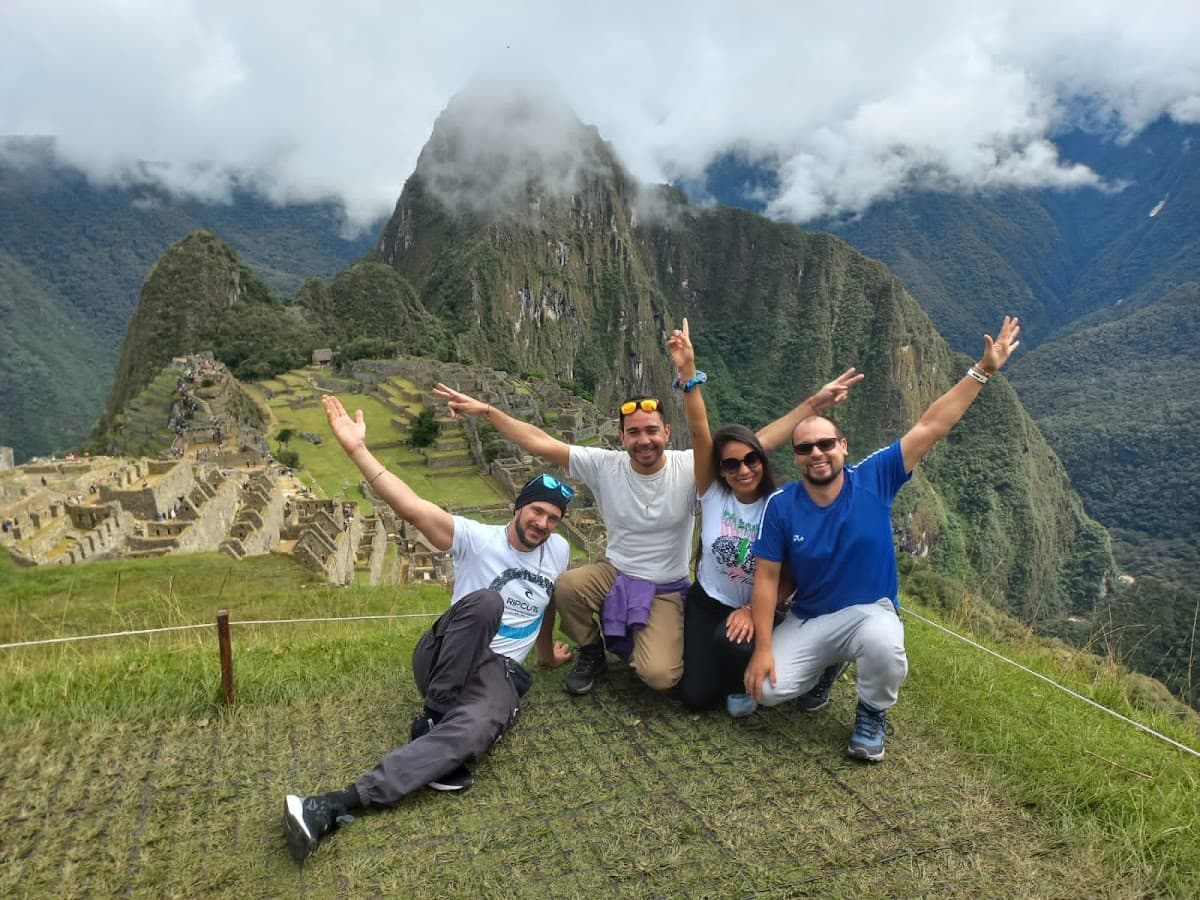 Cusco Agency