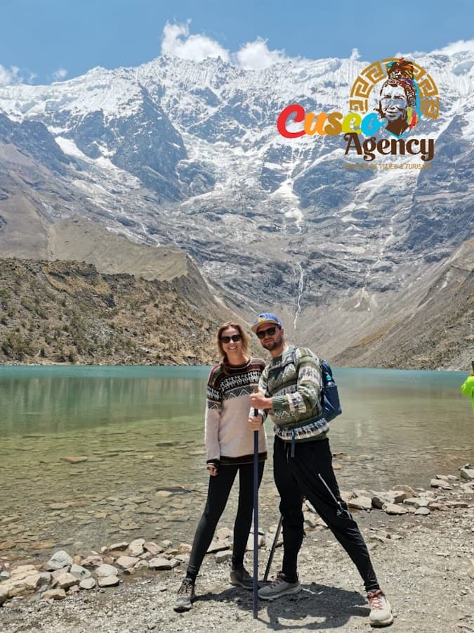 Cusco Agency — foto
