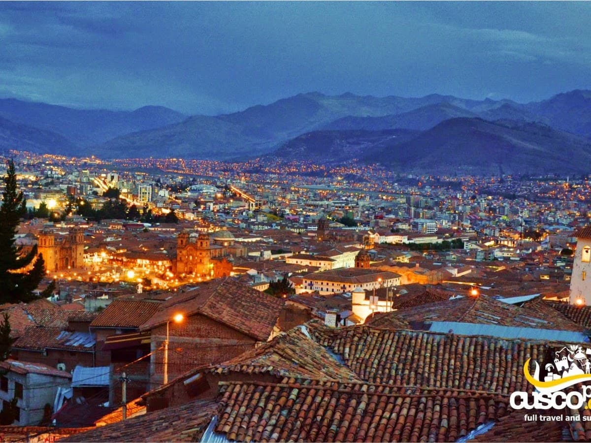 Cusco Agency — foto