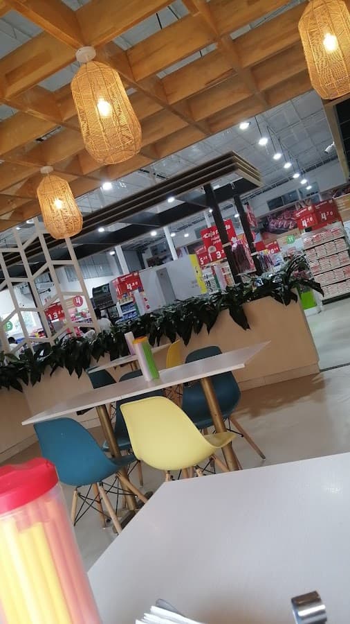 SuperMercado Ok — foto