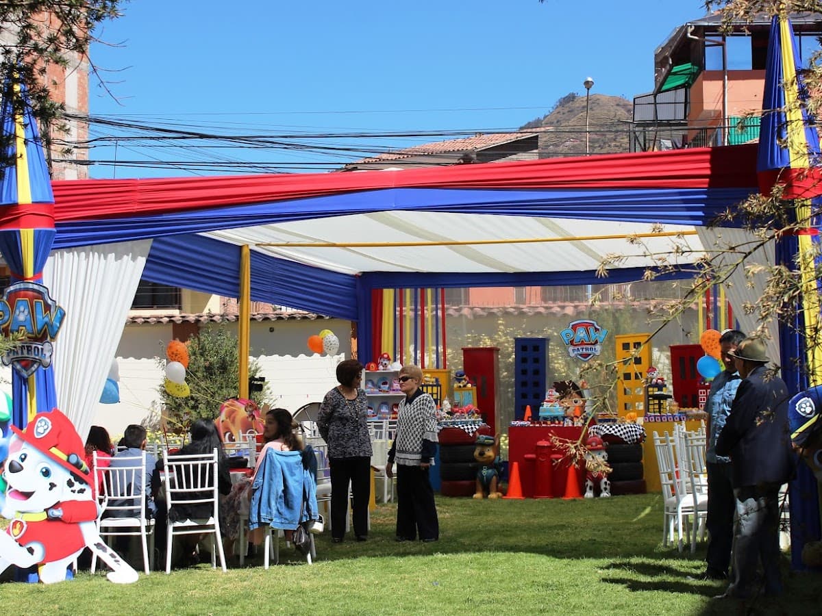 show de verito y eventos — foto