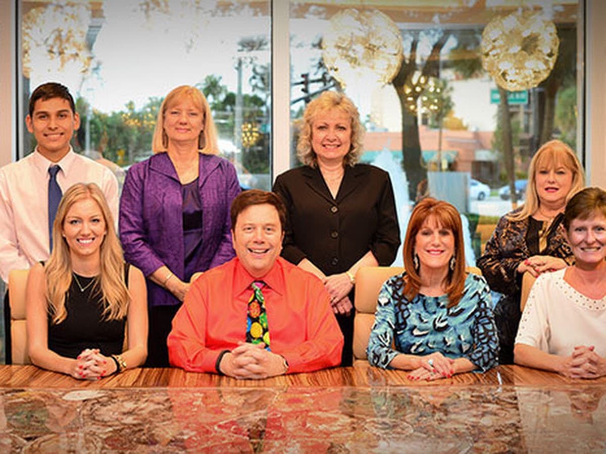 Keefe McCullough & Co CPA