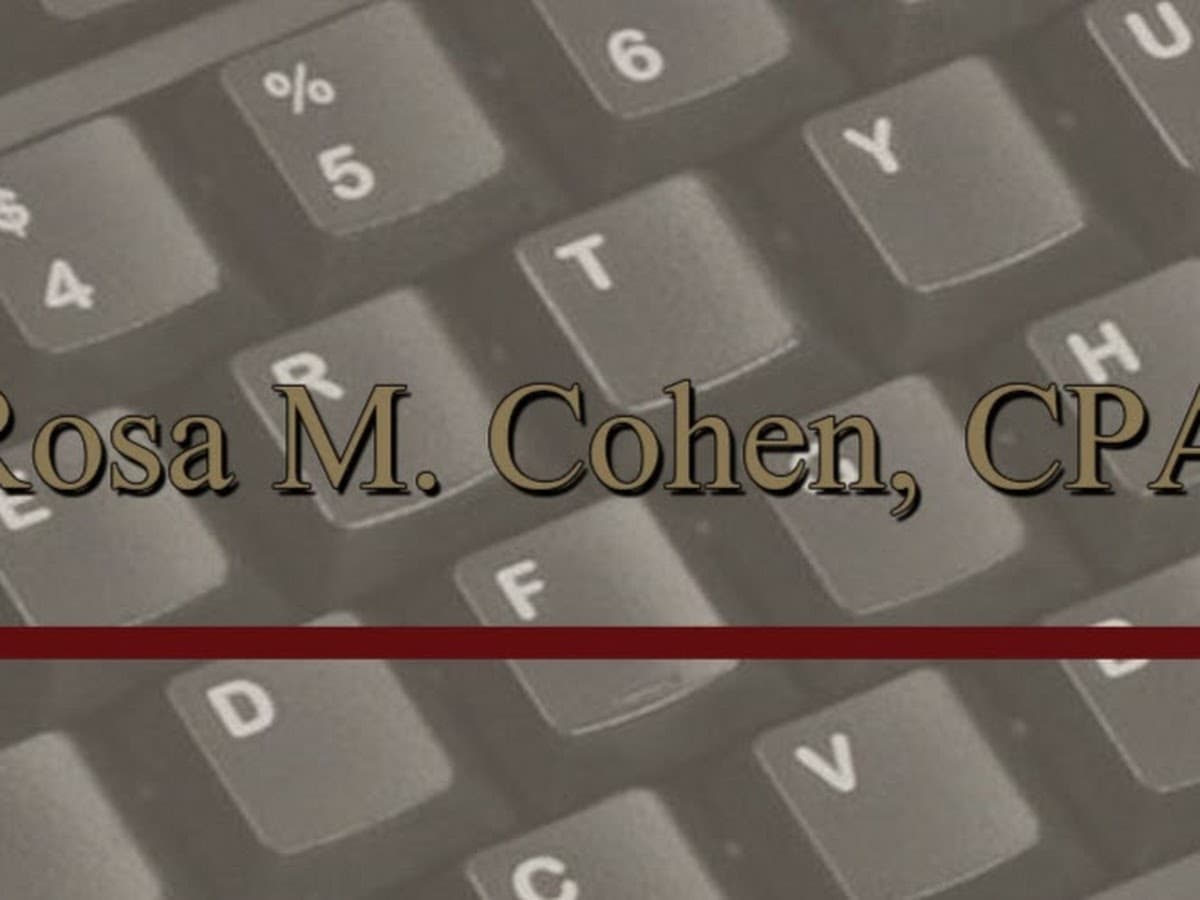 Keefe McCullough & Co CPA — foto