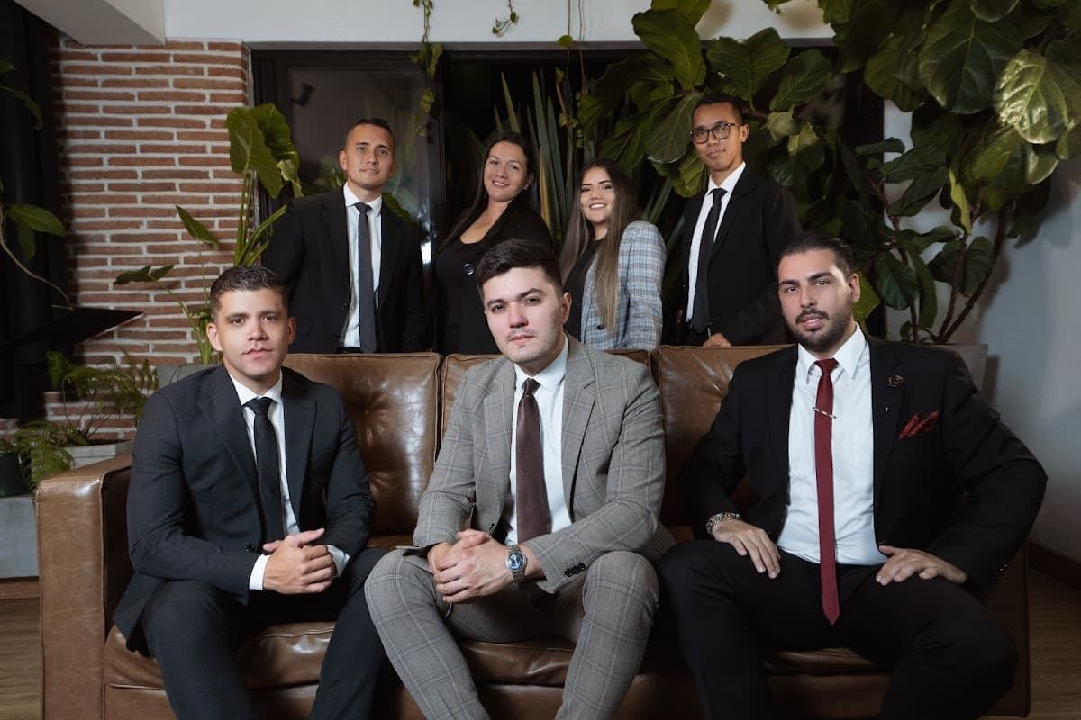 IGC Y ABOGADOS S.A.S — foto