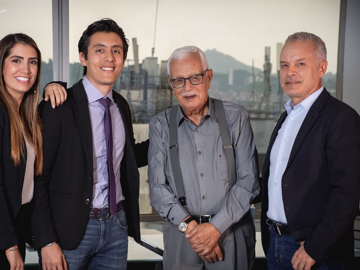 IGC Y ABOGADOS S.A.S — foto