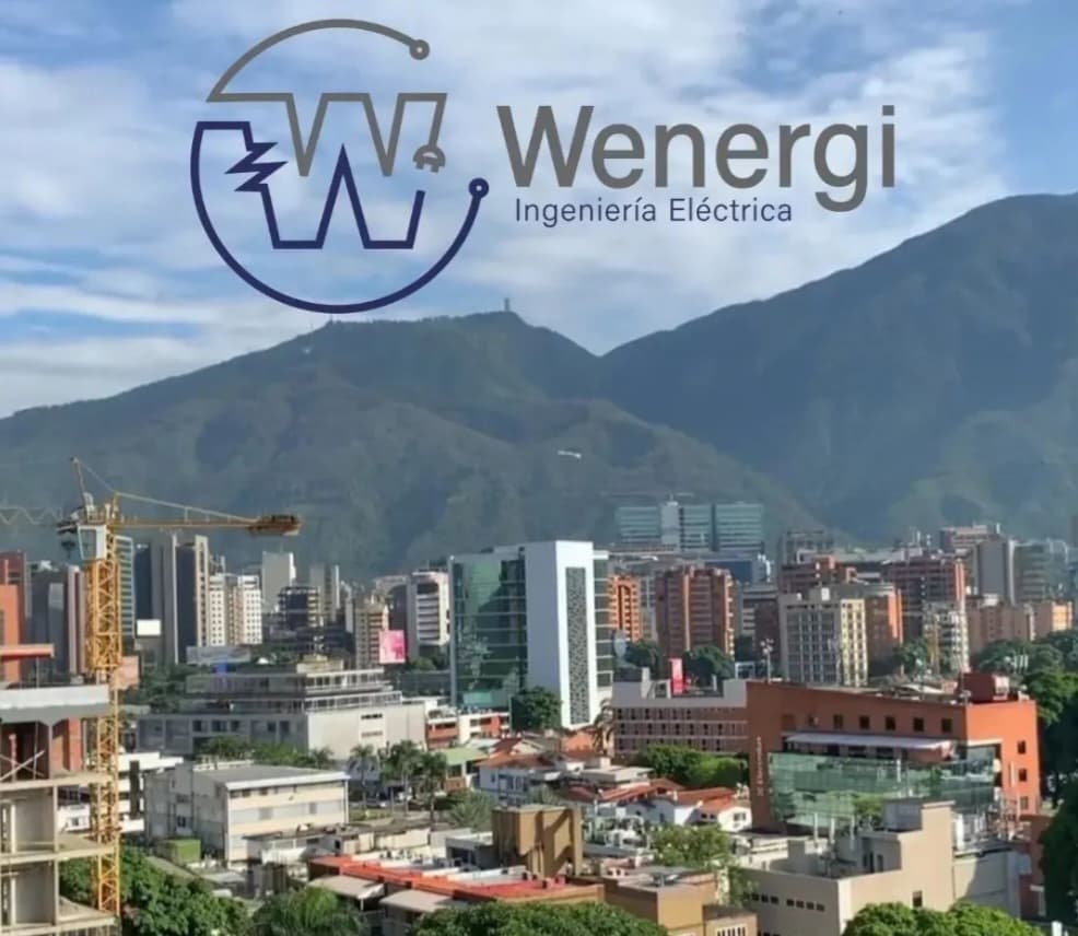 Wenergi Ingeniería