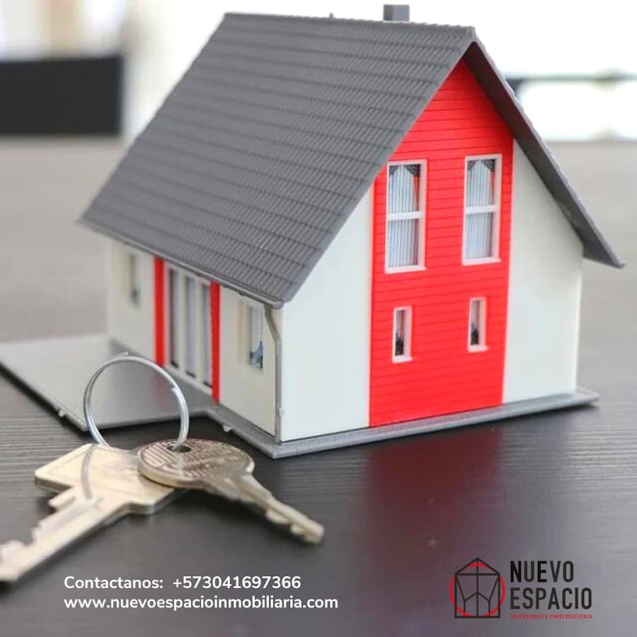 NUEVO ESPACIO Inmobiliaria