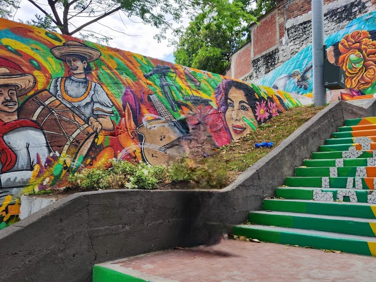 La Sanjuanera