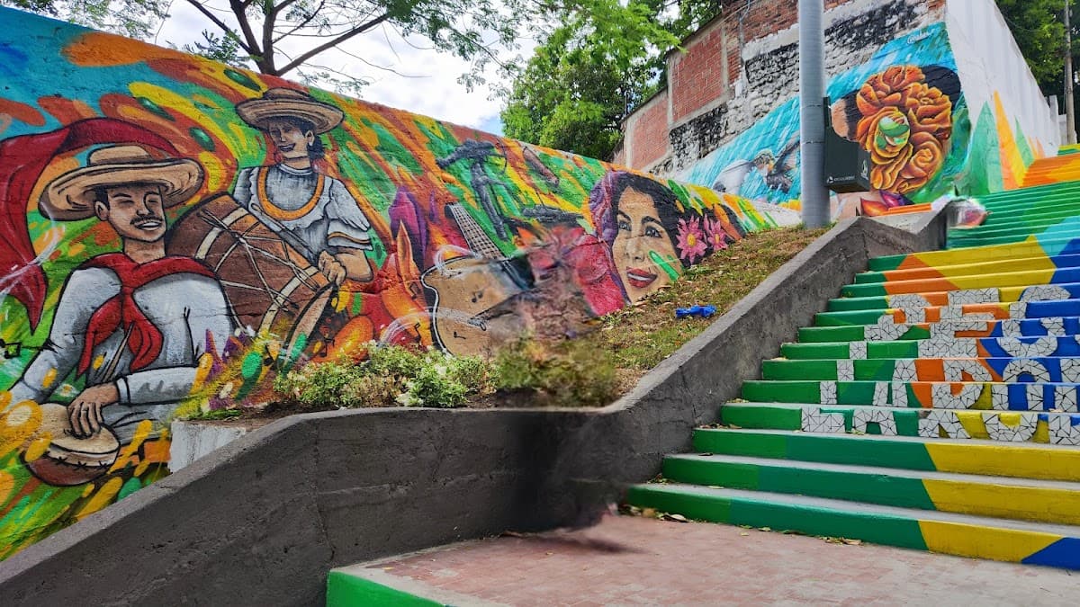 La Sanjuanera — foto