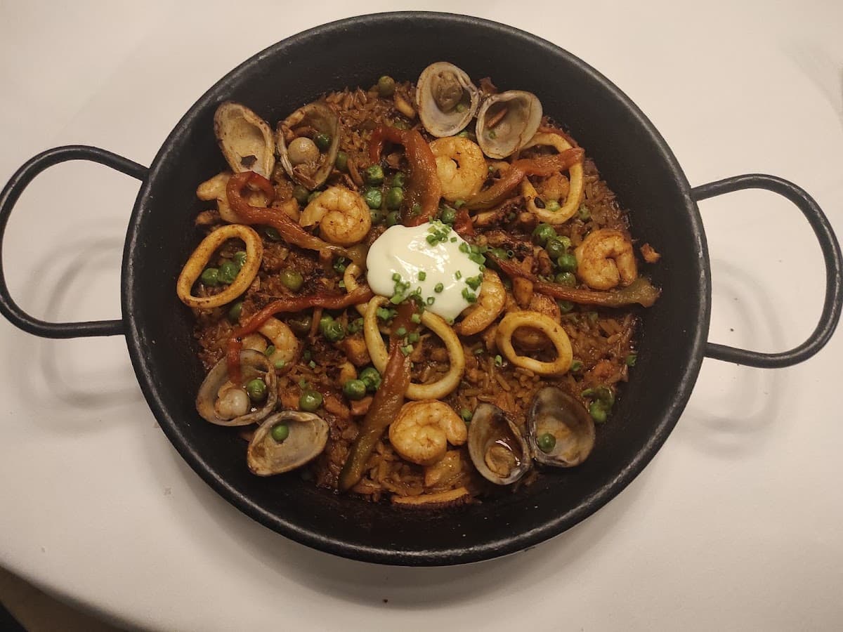 El Celler — foto