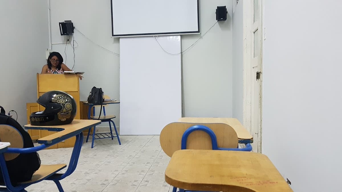 Centro De Idiomas UCP