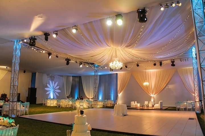 Eventos y Producciones HW
