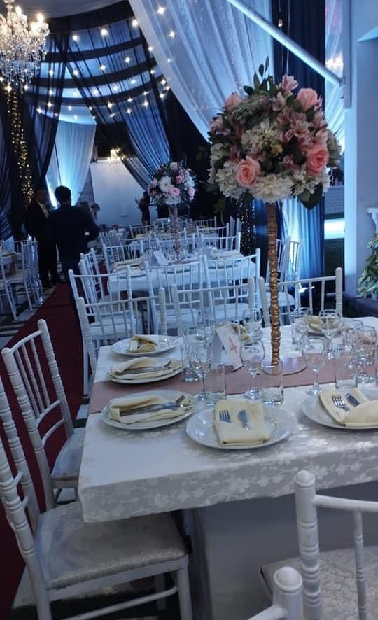 Eventos y Producciones HW — foto