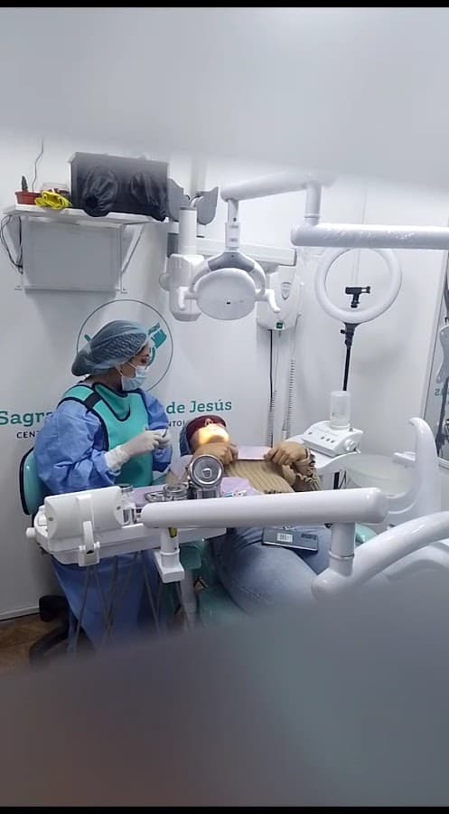 Centro Dental Especializado BIODENTIST- sede cercado de Lima — foto