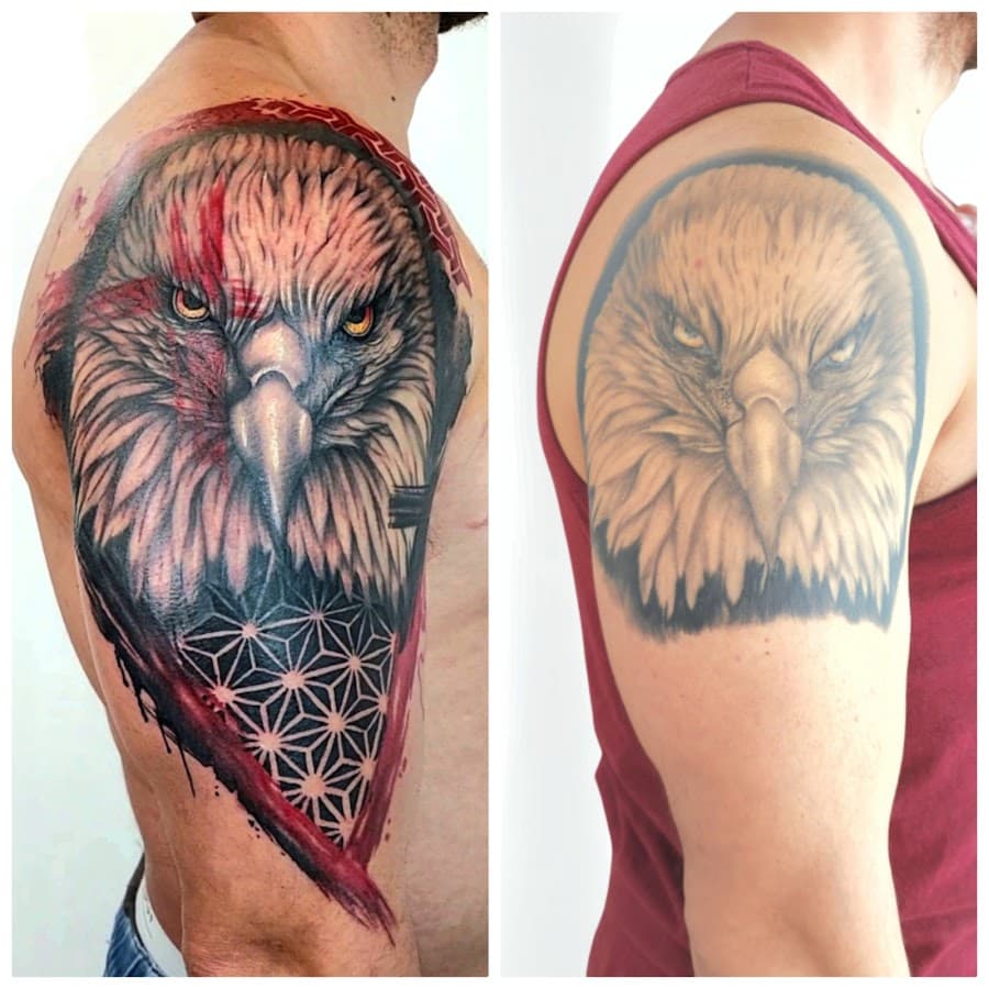 Skyline Tattoo Studio - Professional Tattoo & Piercing
