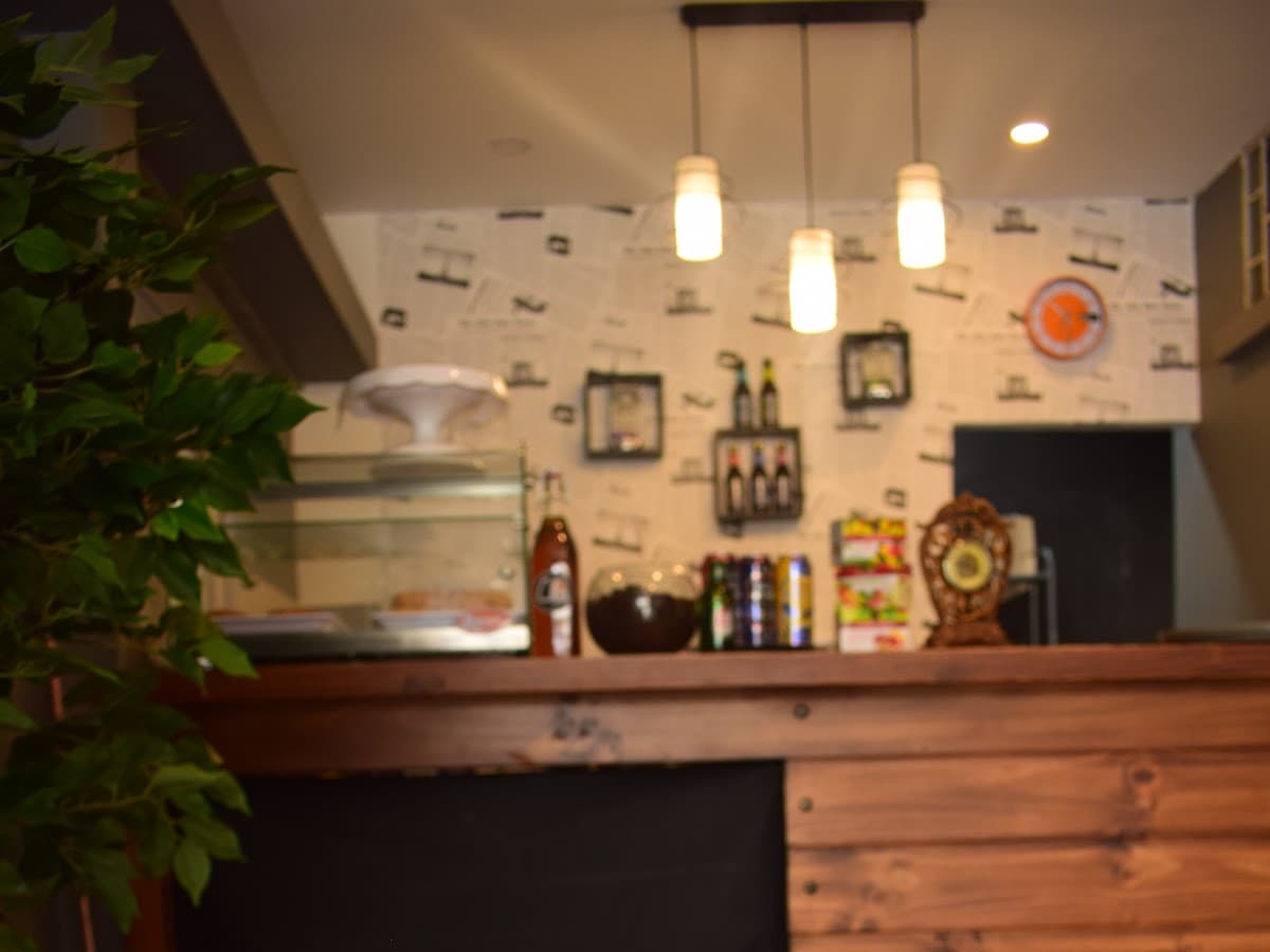 La Cita Cafetería