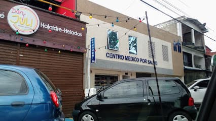 Centro Médico Por Salud Cali/ Brackets & Sonrisas | Consulta particular — foto