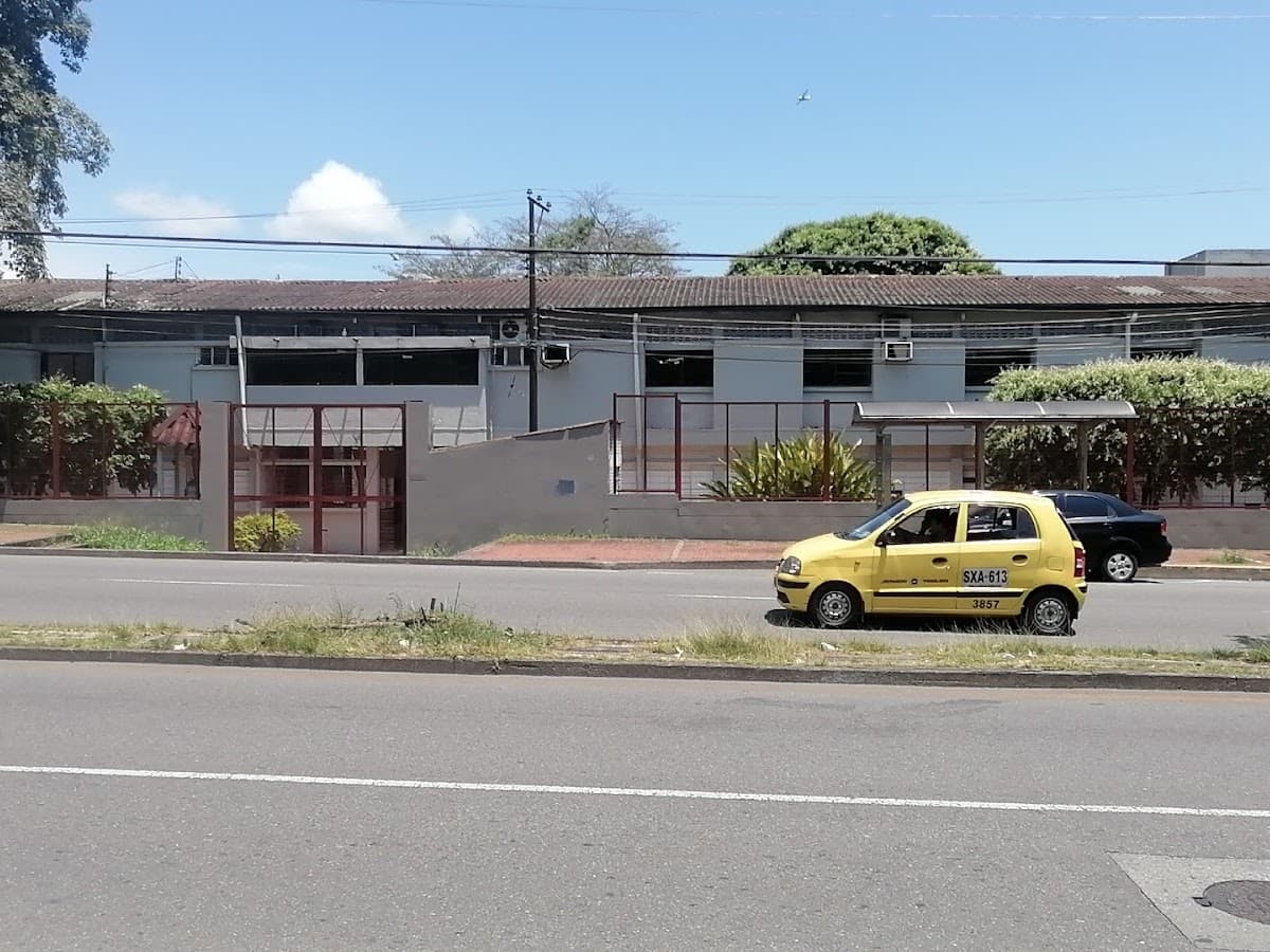 Colegio Escuela Normal Superior de Villavicencio