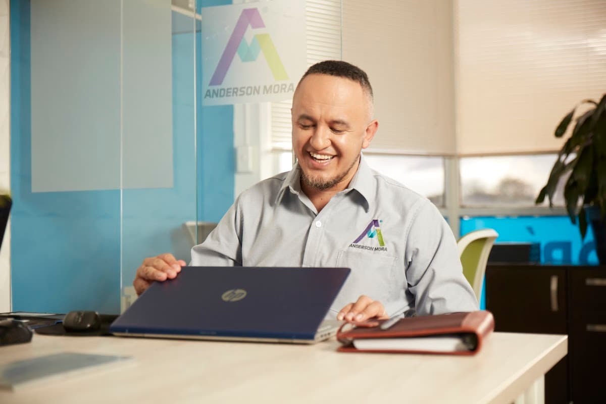 ANDERSON MORA CONSULTORES SAS, Antioquia