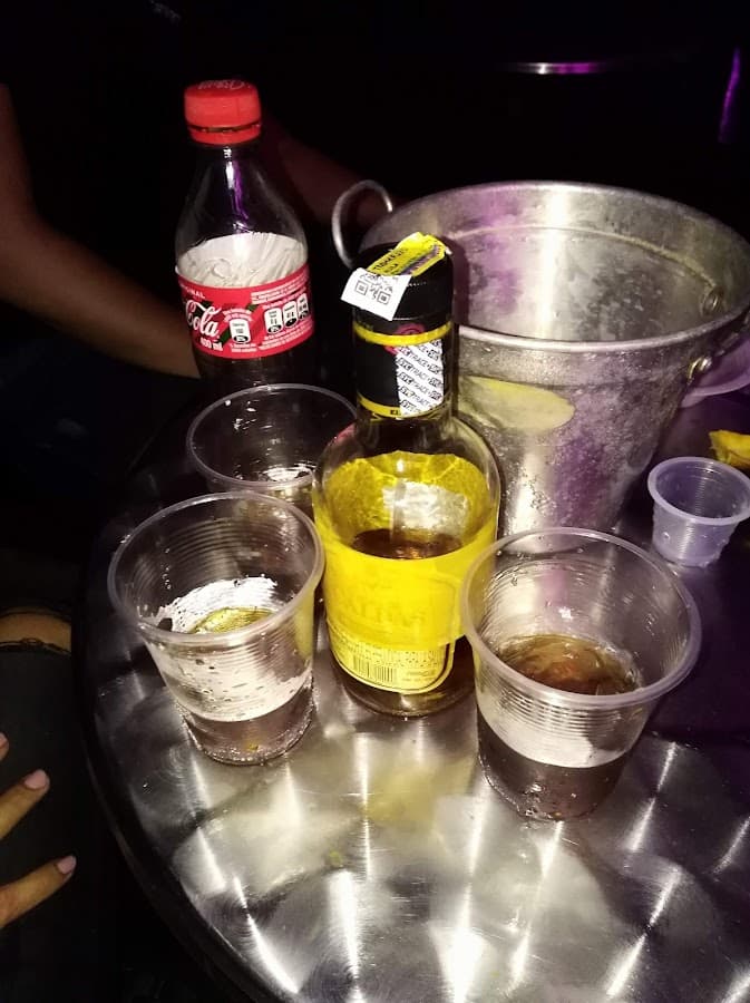 Romeo Discoteca Bar Gay LGB Neiva Huila — foto