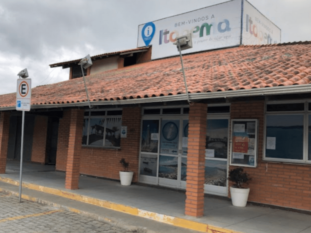 Costa Verde & Mar Inf. Turísticas — foto