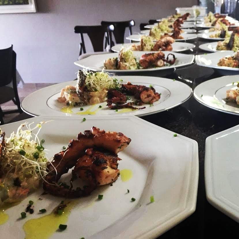 Chefe de Cozinha — foto