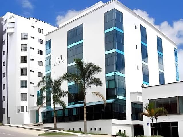 Habitat Suites Hotel