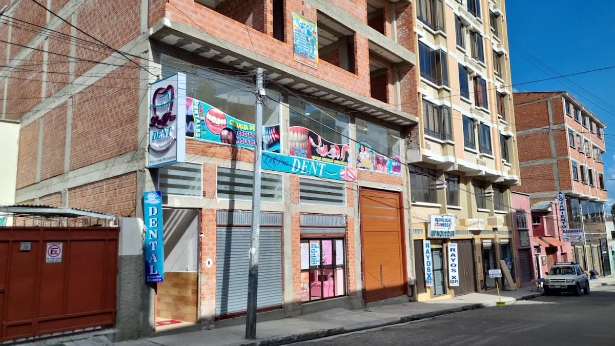 La Paz Dent
