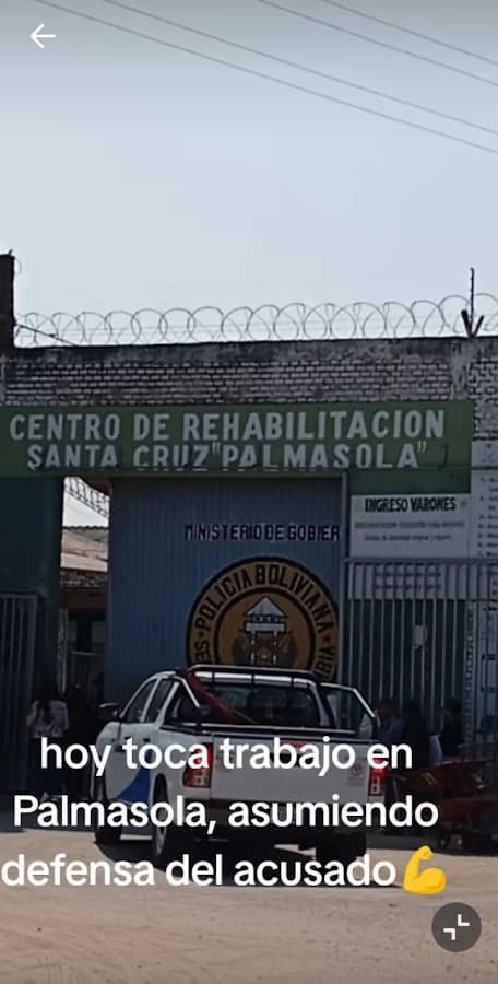 ABOGADOS SANTA CRUZ