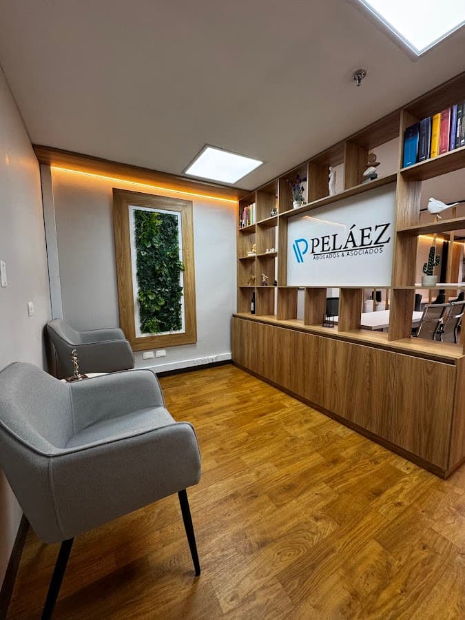 Peláez Abogados y Asociados