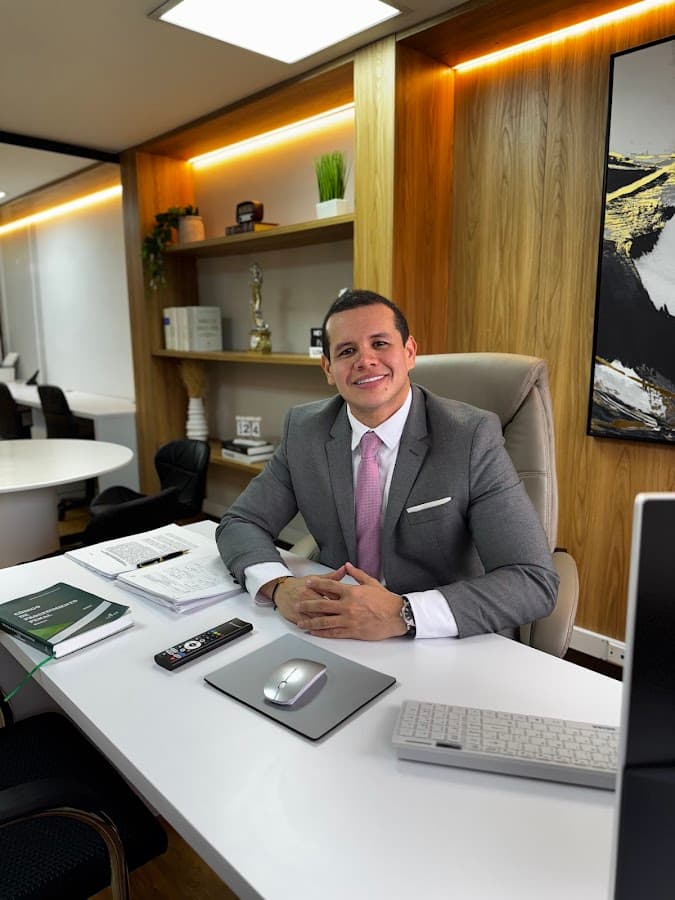 Peláez Abogados y Asociados — foto