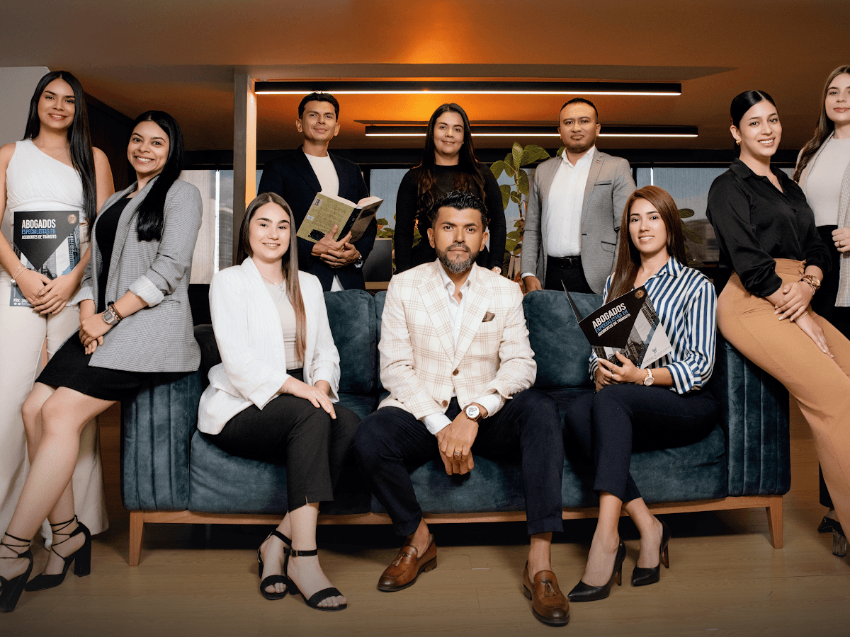 Tamayo y Morales abogados — foto