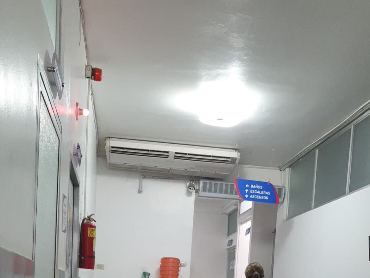 Clinica Alianza