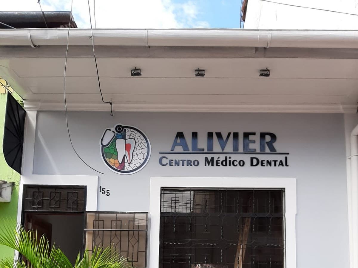 ALIVIER CENTRO MEDICO DENTAL