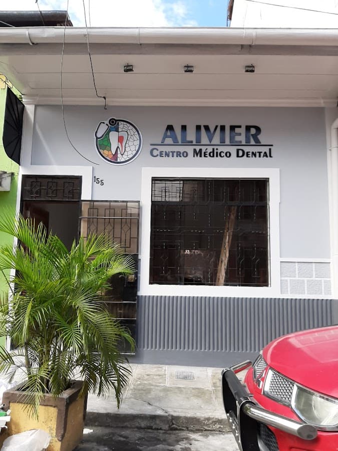 ALIVIER CENTRO MEDICO DENTAL — foto