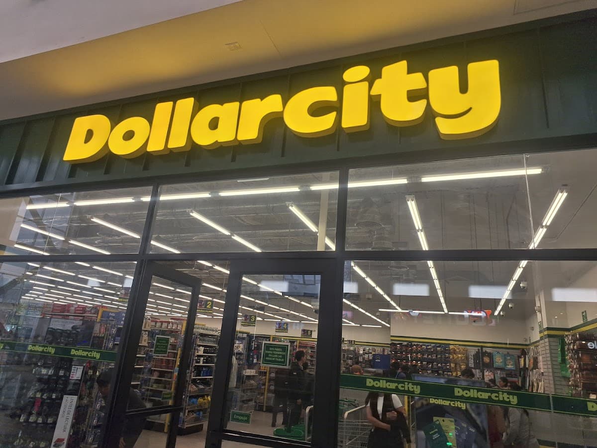 Dollarcity — foto
