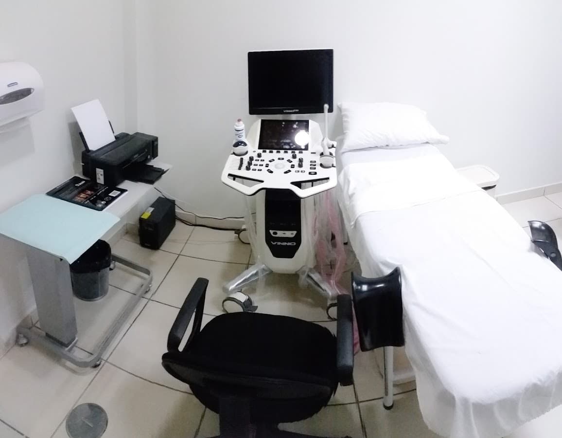 RAMSA Salud