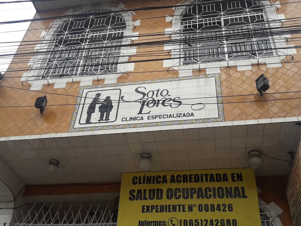 RAMSA Salud — foto